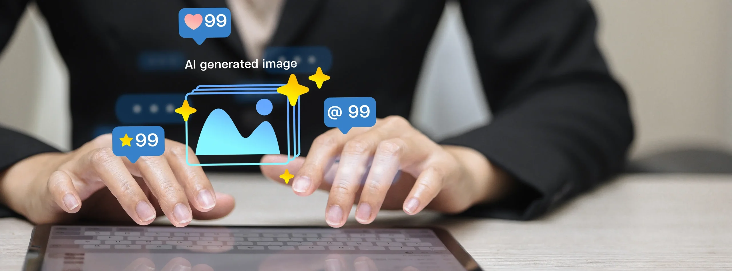 Automated Brand Monitoring Services