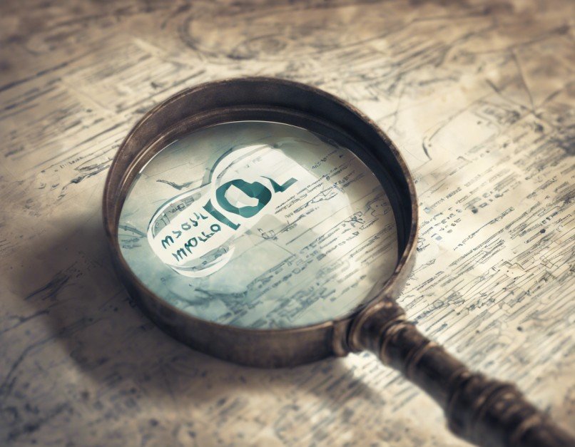 Analyzing MySQL for web scraping