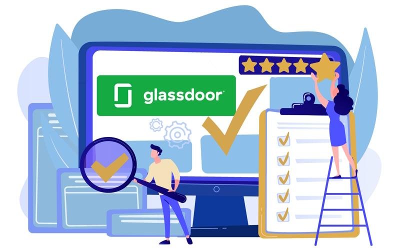 How to Scrape Glassdoor