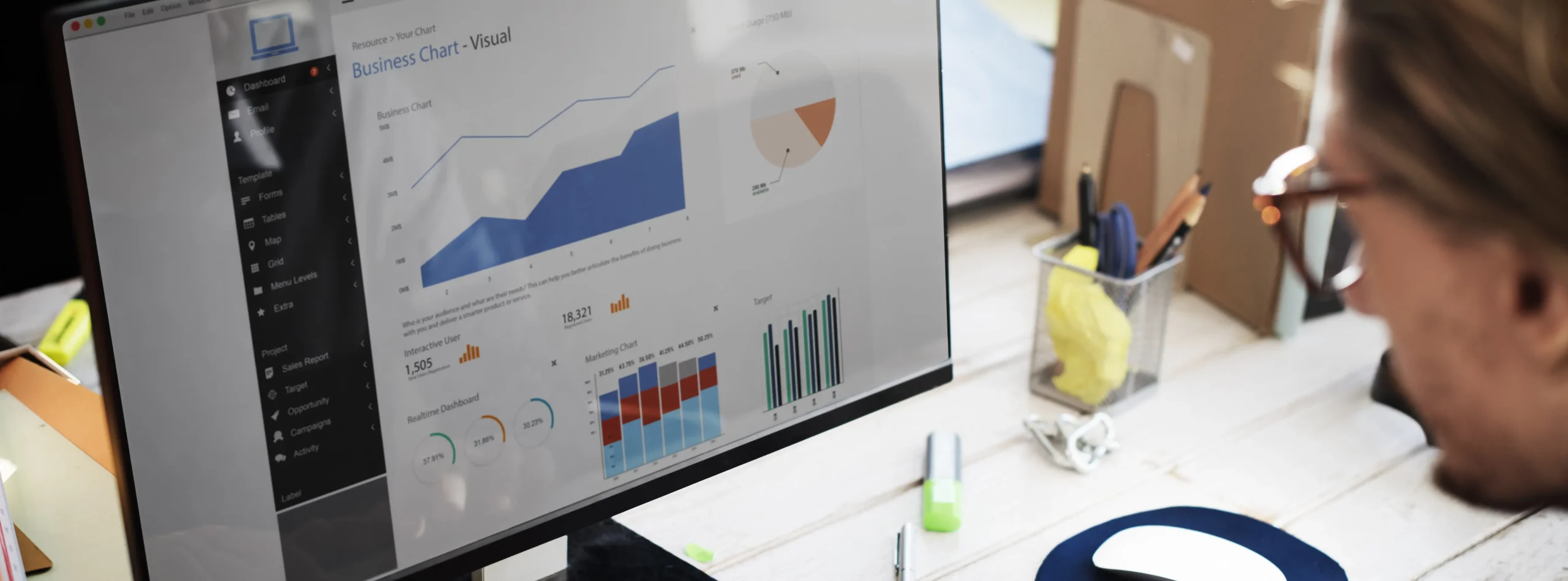 Guide to integrating web scraping data with Tableau for big data visualization and business intelligence analysis