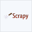 Scrapy logo - leading web scraping services framework for data scraping company