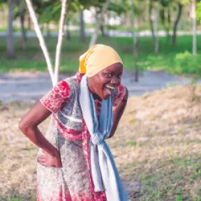 Celebrating Clean Water Milestones