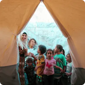 When Hope Travels: Stories from the Frontlines of Aid