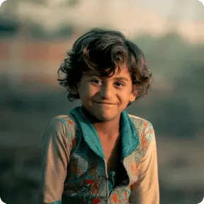 Faith in Action: What Giving Looks Like Around the World