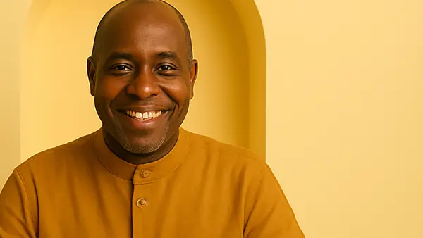 A Prophetic Guide To Success – London