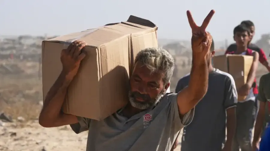 A Prophetic Guide To Success – London