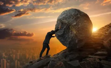 Community Party With Interactive Games and Live Music