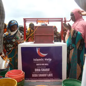 The Difference Between Sadaqah and Sadaqah Jariyah