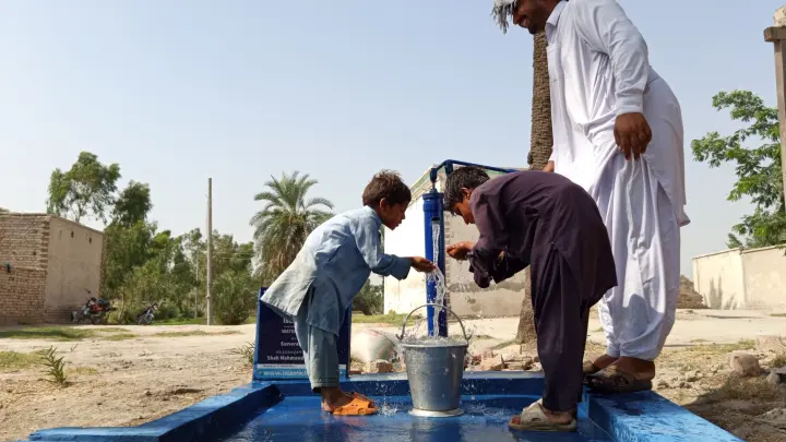 The Difference Between Sadaqah and Sadaqah Jariyah