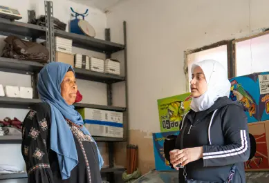 2025.11.07 Jordan Valley Livelihood Shop & Harvest-9