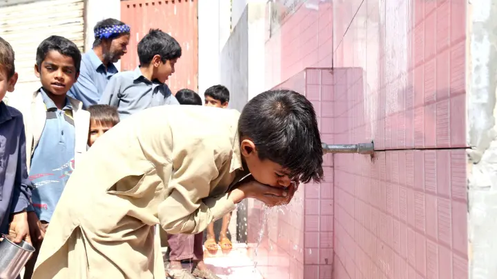 How Much Does It Cost to Build a Water Well?