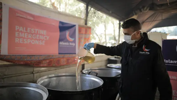 From stall to stability