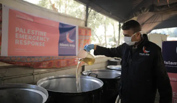 From stall to stability