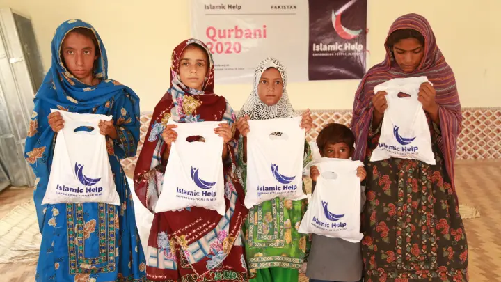 The Importance of Qurbani – Spiritual Benefits, Rewards, and Humanitarian Impact