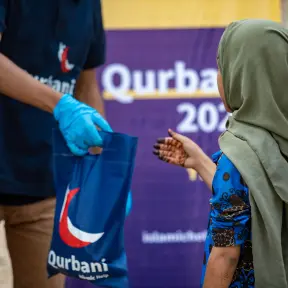 How to Perform Qurbani Correctly in Islam