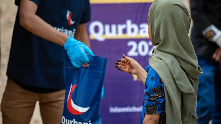 The Importance and Significance of Qurbani in Islam