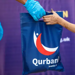 The Importance and Significance of Qurbani in Islam