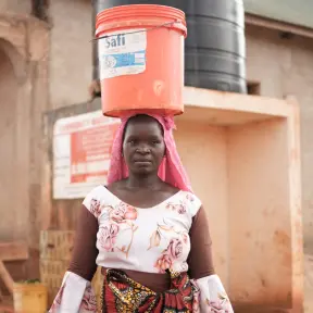 Mothers on the Frontline: Maternal and Child Health in Humanitarian Crises