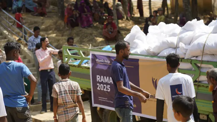 Laylatul Qadr 2026 – The Night of Power Guide