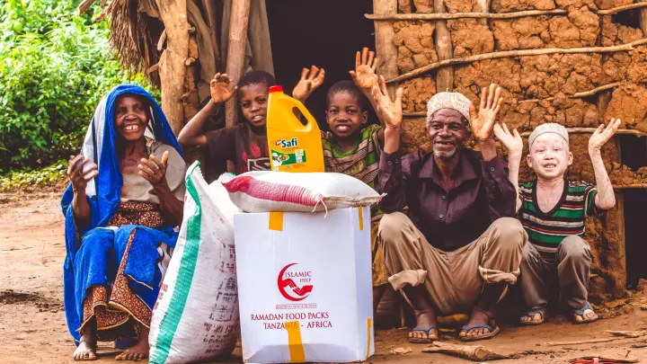 Preserving Dignity Through Food Aid: Why How Support Is Delivered Matters
