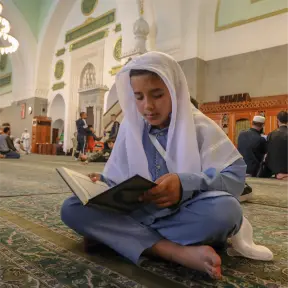 Laylatul Qadr 2026 – The Night of Power Guide