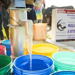 Water Charity FAQs: Your Questions Answered