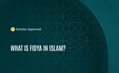 Thumbnail -Scholar Series Cover _ 1.1 What is Fidya in Islam