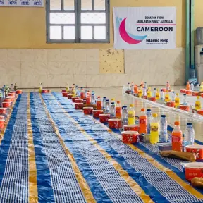 Maximise Your Charity in Ramadan: Zakat, Sadaqah & Rewards