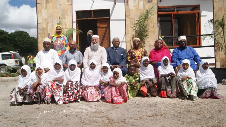 Building Clinics, Building Hope: How Health Infrastructure Transforms Communities