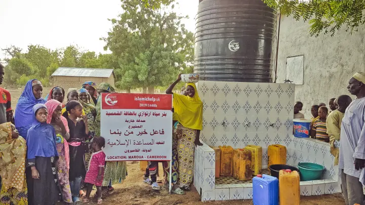 Sadaqah vs Sadaqah Jariyah: Which to Give and When