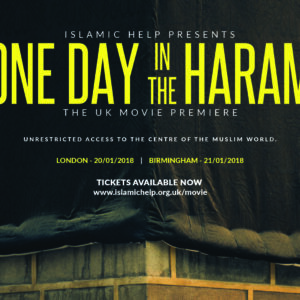 One Day In The Haram - Birmingham