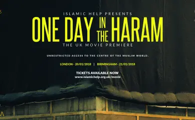 One Day In The Haram – Birmingham