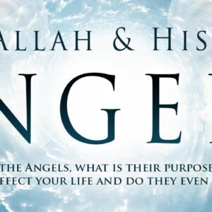 Allah & His Angels - Luton