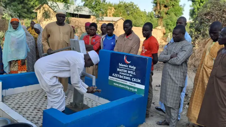 Water Charity FAQs: Your Questions Answered