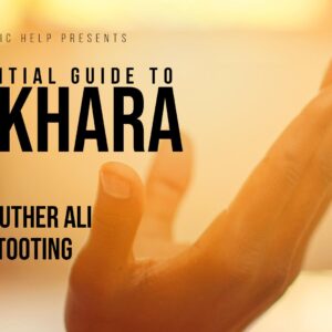 Istikhara - An Essential Guide - Tooting