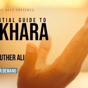 Istikhara - An Essential Guide - London